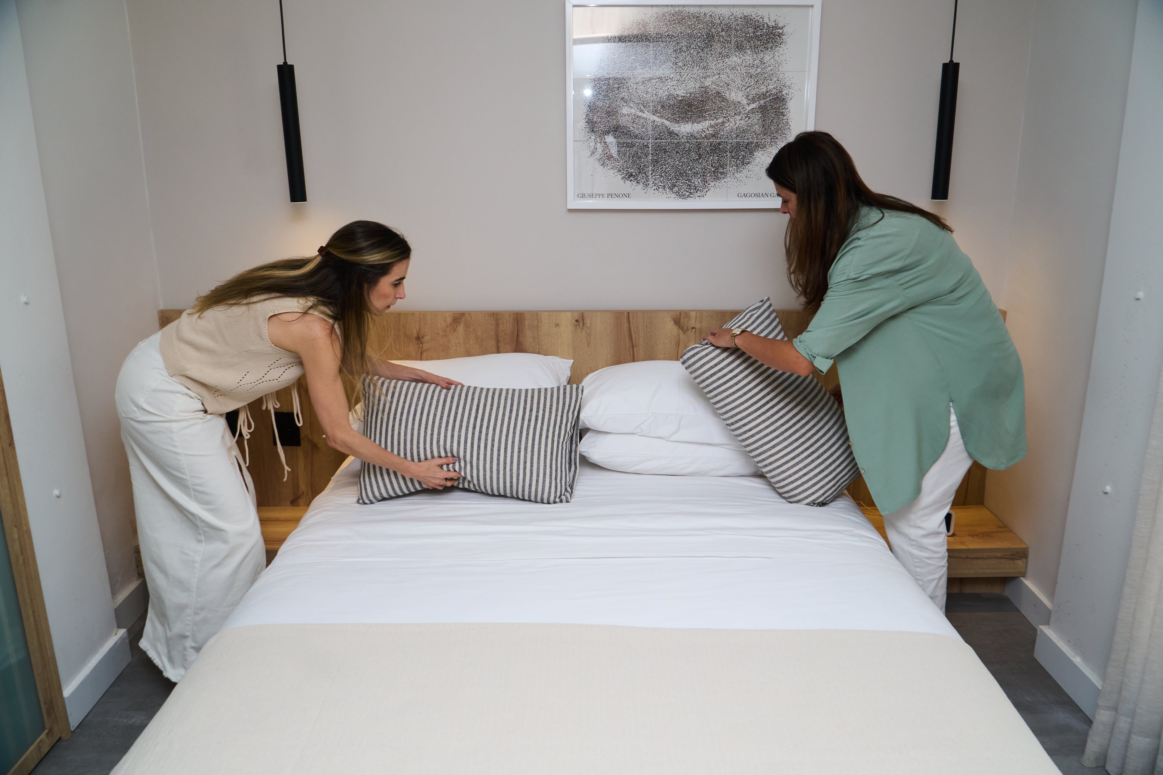 La importancia de dormir bien en casa: Invertir en el descanso lo vale