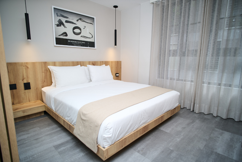 4 ESTRELLAS: Esenciales para el descanso