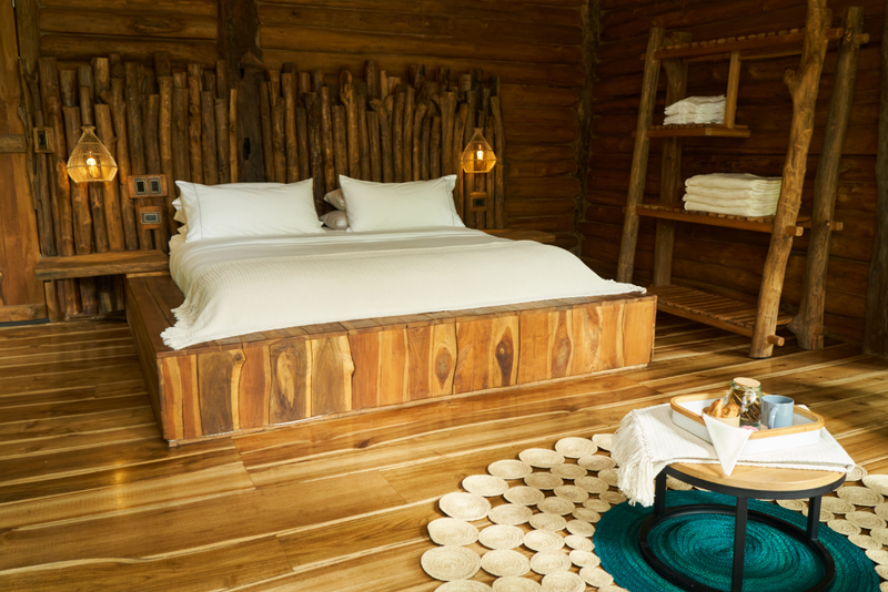 5 ESTRELLAS: Experiencia de Hotelería Premium