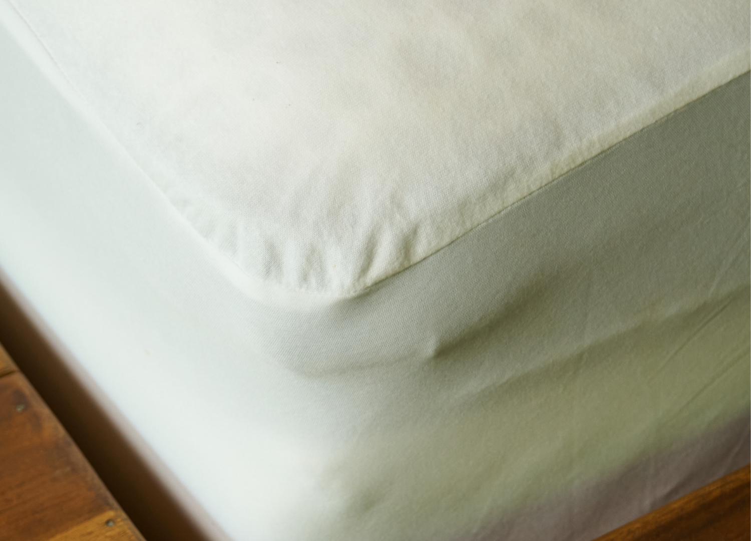 PROTECTOR DE COLCHÓN