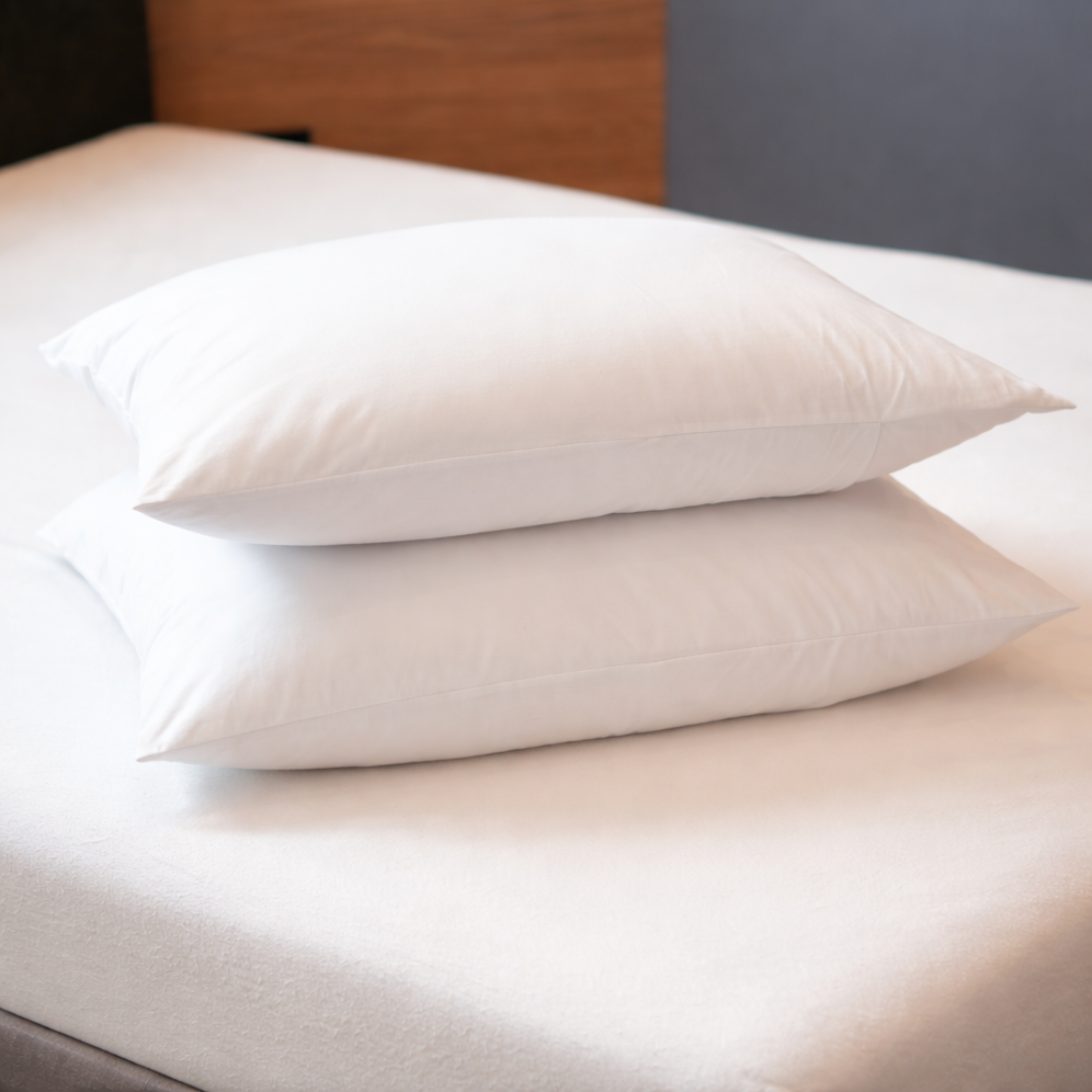 PILLOW PROTECTOR