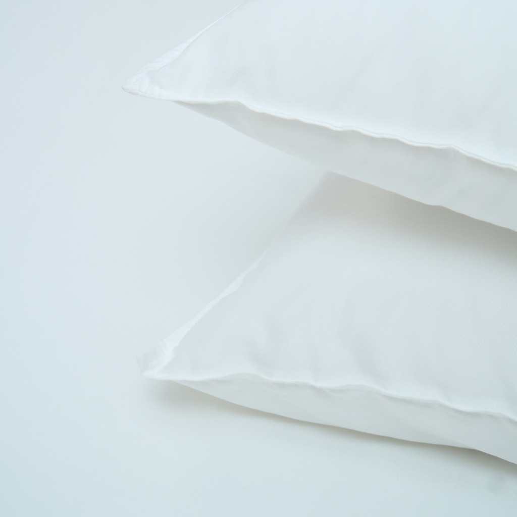 ALMOHADA FIRME DE FIBRA 5 ESTRELLAS