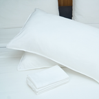 ALMOHADA FIRME DE FIBRA 5 ESTRELLAS