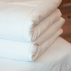 COBIJA PLUMÓN O DUVET HOTELERO 4 ESTRELLAS