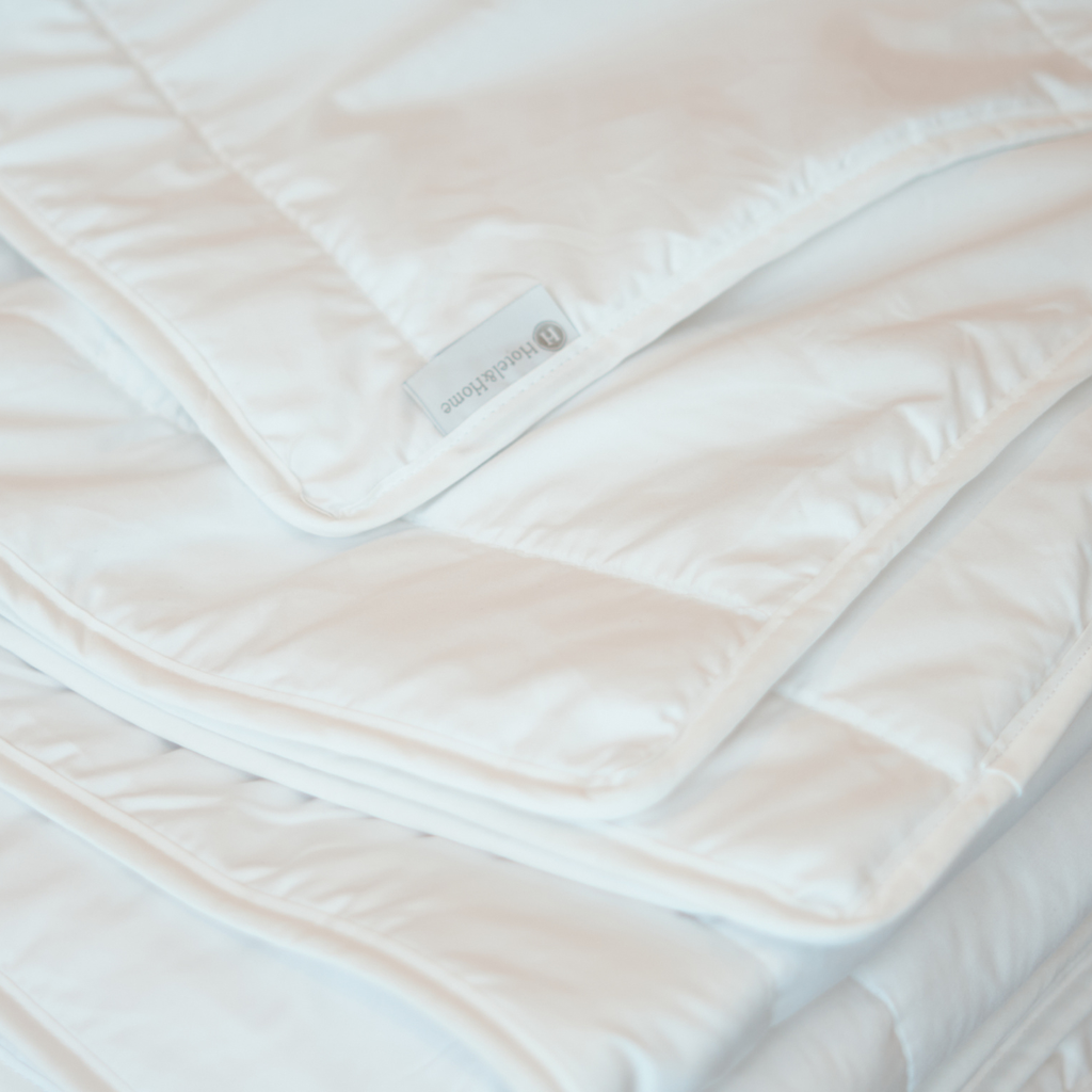 COBIJA PLUMÓN O DUVET HOTELERO 4 ESTRELLAS