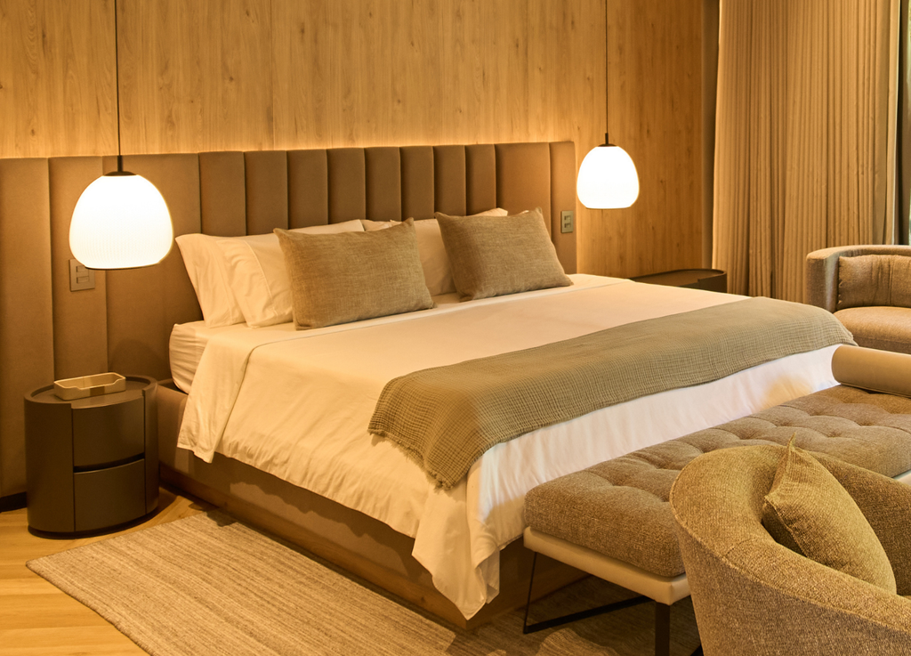 EXPERIENCIA COMPLETA 5 ESTRELLAS