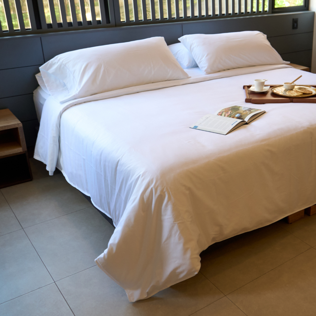 COVER DUVET 6 ESTRELLAS