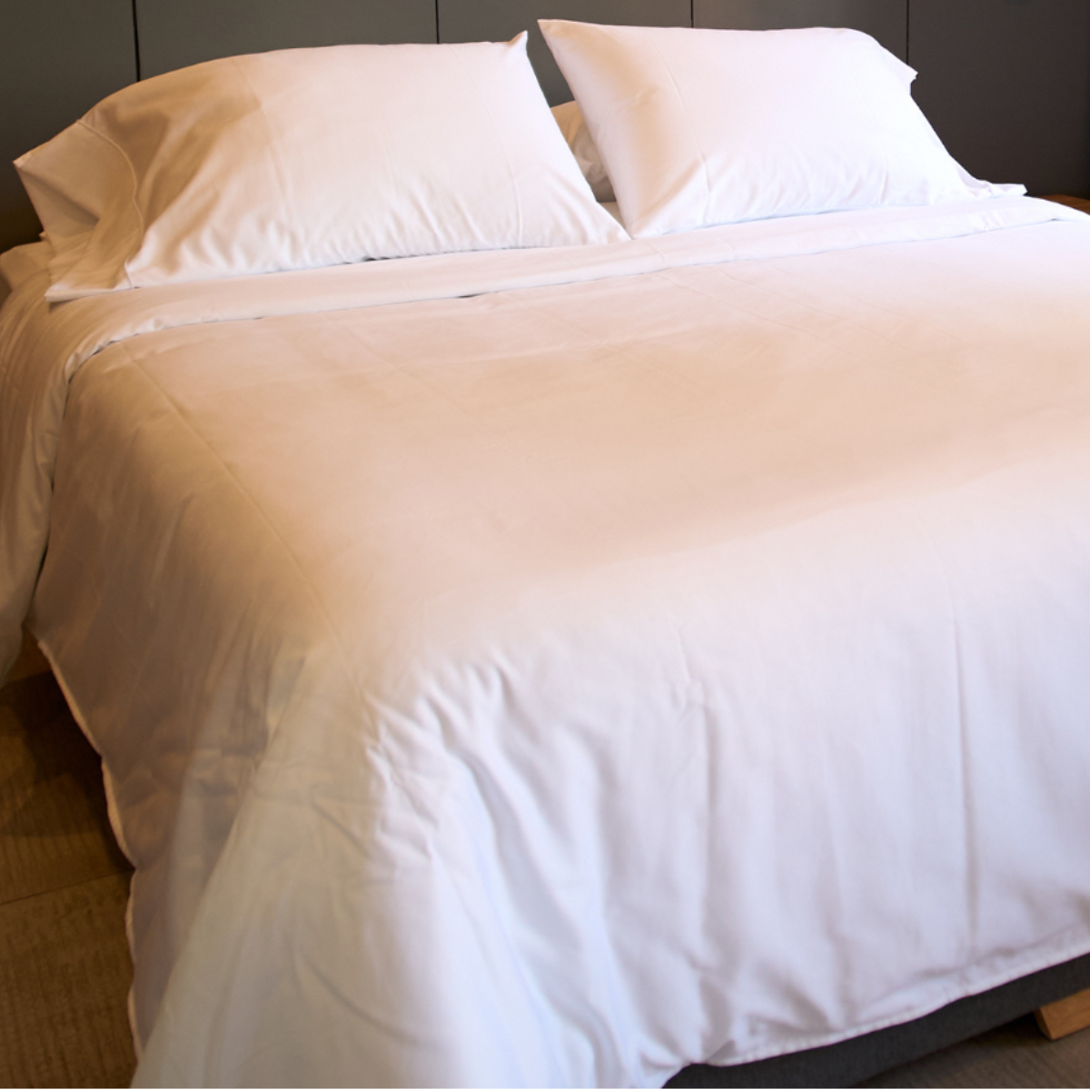 COVER DUVET 4 ESTRELLAS