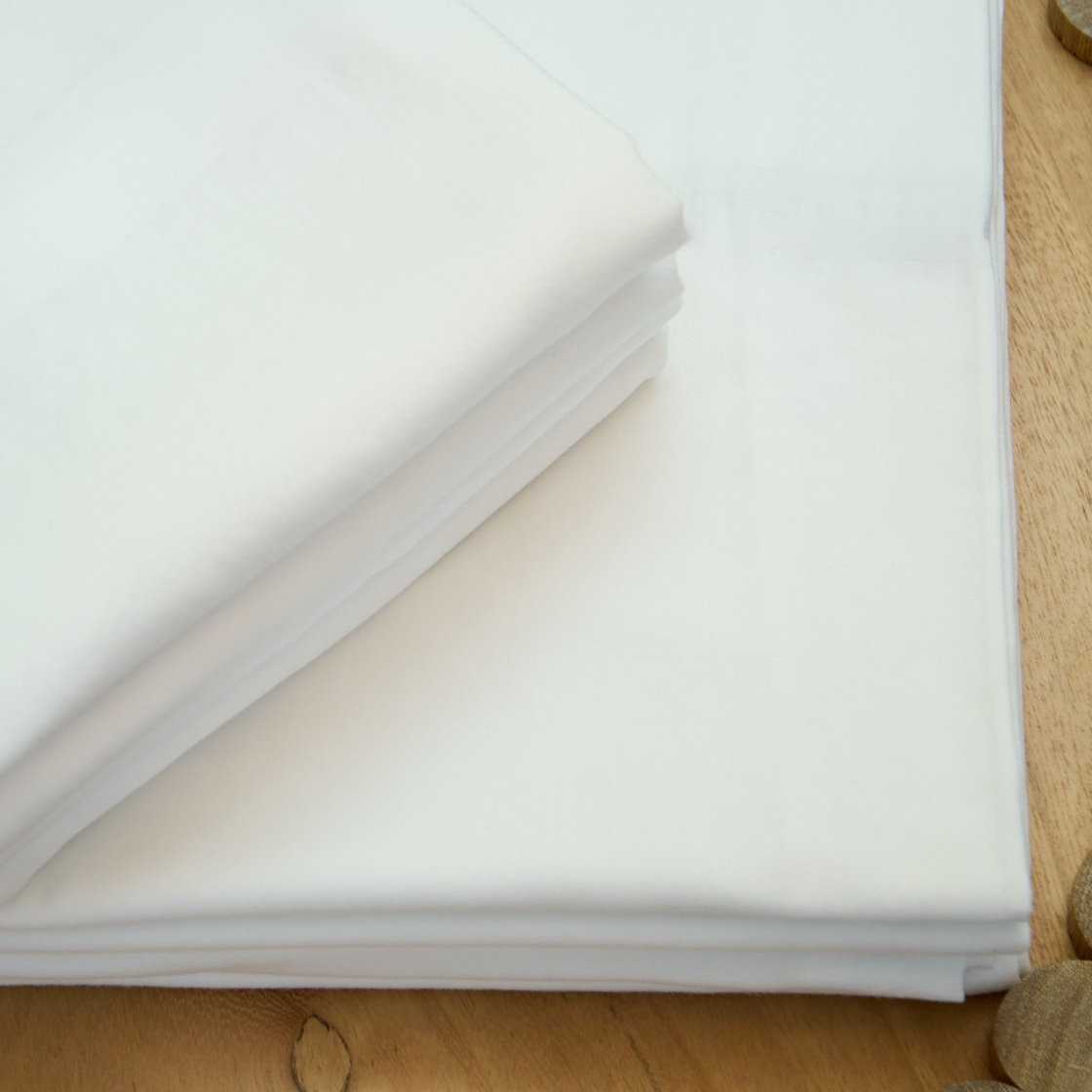 JUEGO DE SÁBANAS 4 ESTRELLAS