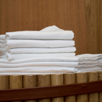 JUEGO DE SÁBANAS 5 ESTRELLAS