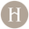 Hotel and Home logo