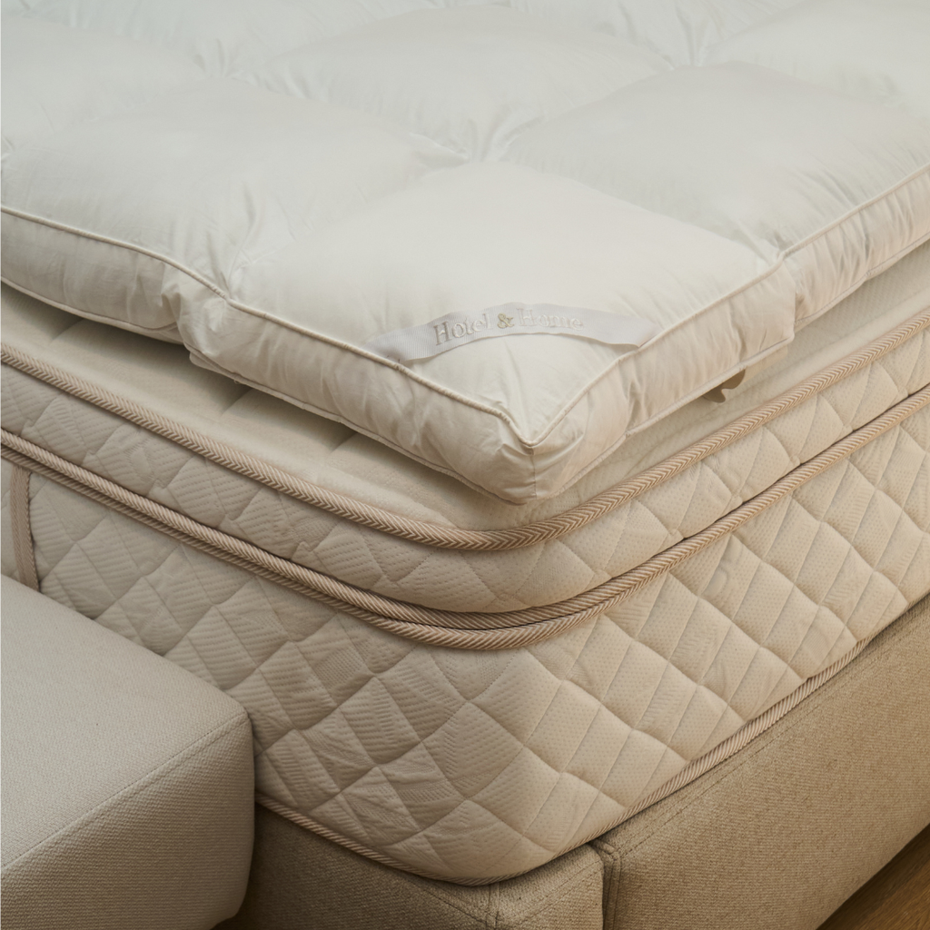 MATTRESS TOPPER 6 ESTRELLAS