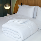 COBIJA PLUMÓN O DUVET HOTELERO 4 ESTRELLAS