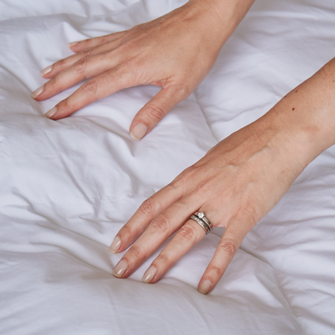 COBIJA PLUMÓN O DUVET HOTELERO 6 ESTRELLAS