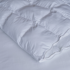 COBIJA PLUMÓN O DUVET HOTELERO 5 ESTRELLAS