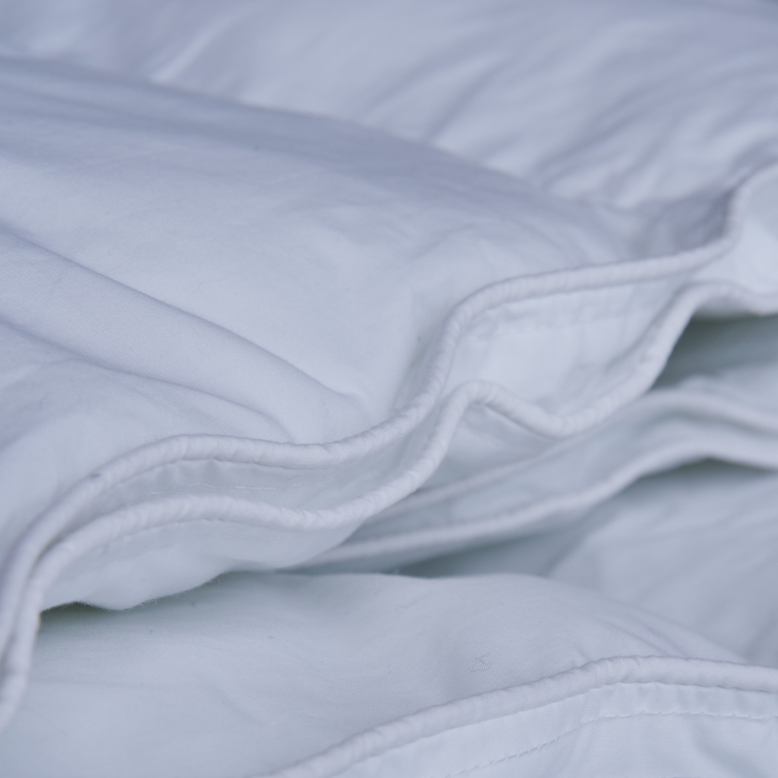 COBIJA PLUMÓN O DUVET HOTELERO 6 ESTRELLAS