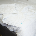 COBIJA PLUMÓN O DUVET HOTELERO 4 ESTRELLAS