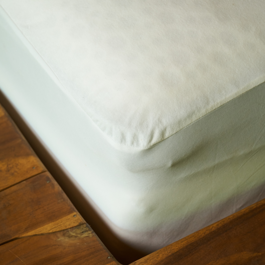 PROTECTOR DE COLCHÓN 6 ESTRELLAS