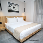 EXPERIENCIA 4 ESTRELLAS: Esenciales para un buen descanso