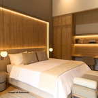 EXPERIENCIA 6 ESTRELLAS: Lujo Total