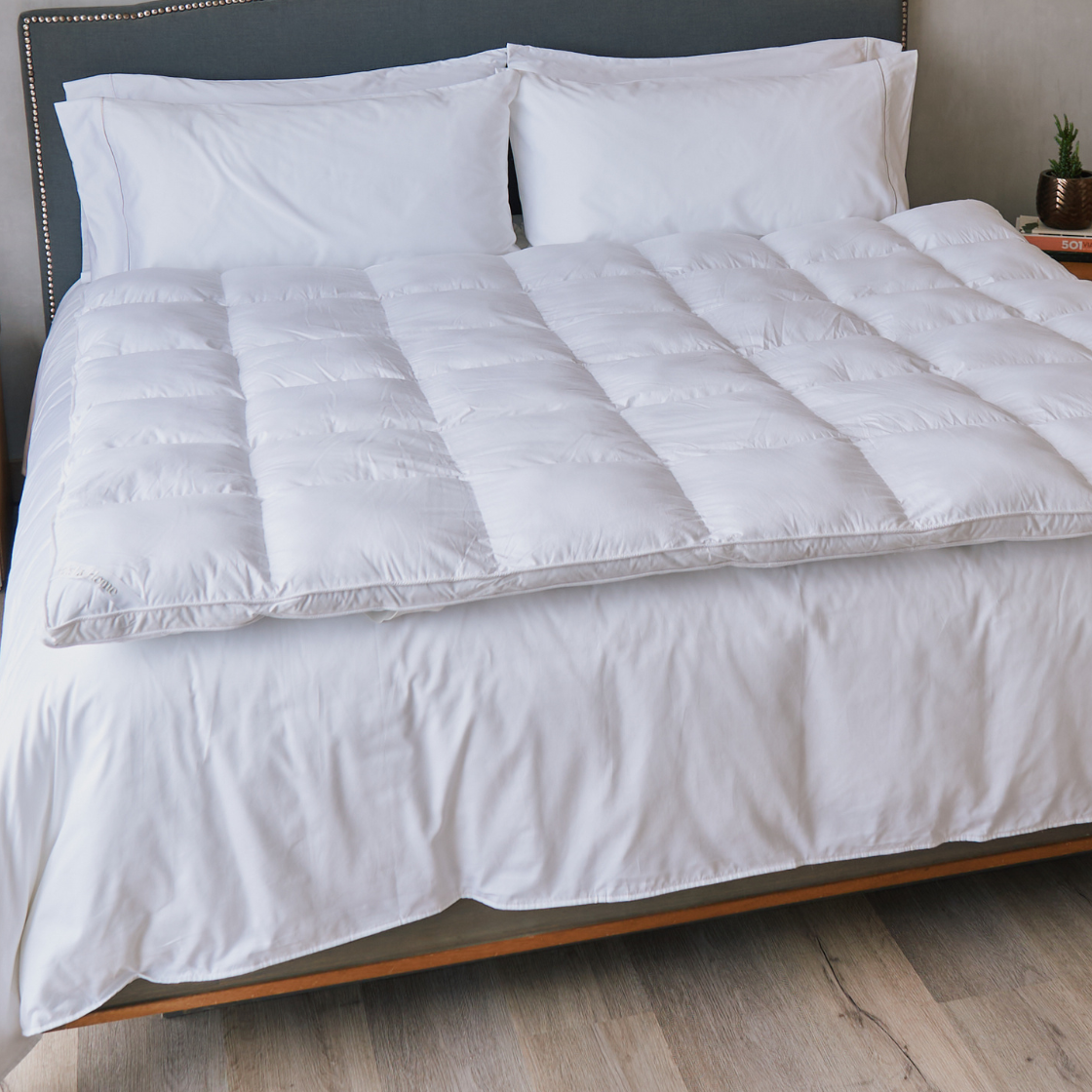 SUPER TOPPER ALCOCHADO 4 ESTRELLAS